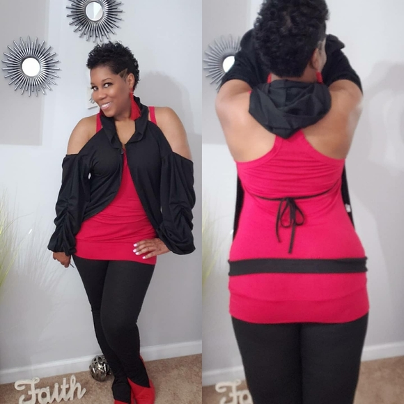 Two Pants Set - Picture 2 of 2